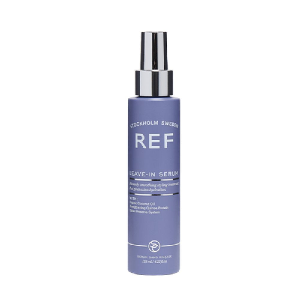 REF Leave-In - Treatment Crème 125 ml