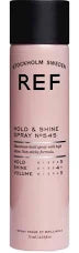 REF Hold en shine spray travel