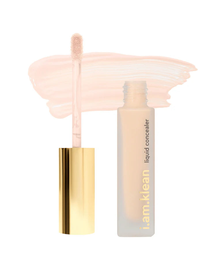 liquid concealer pink 1