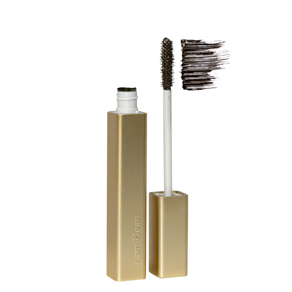 Refill Mascara brown