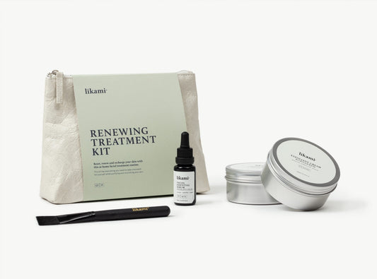 RENEWING TREATMENT KIT
