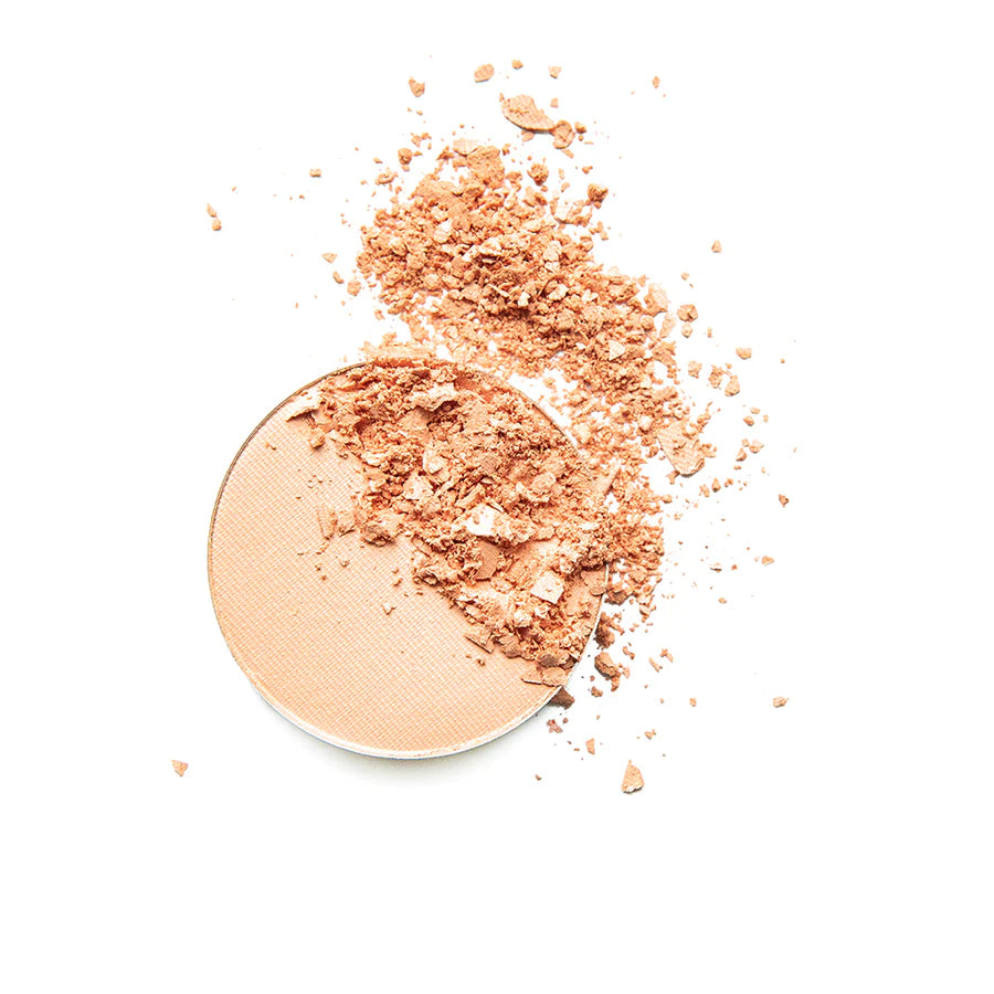 Golden Hour / New Compact Eyeshadows