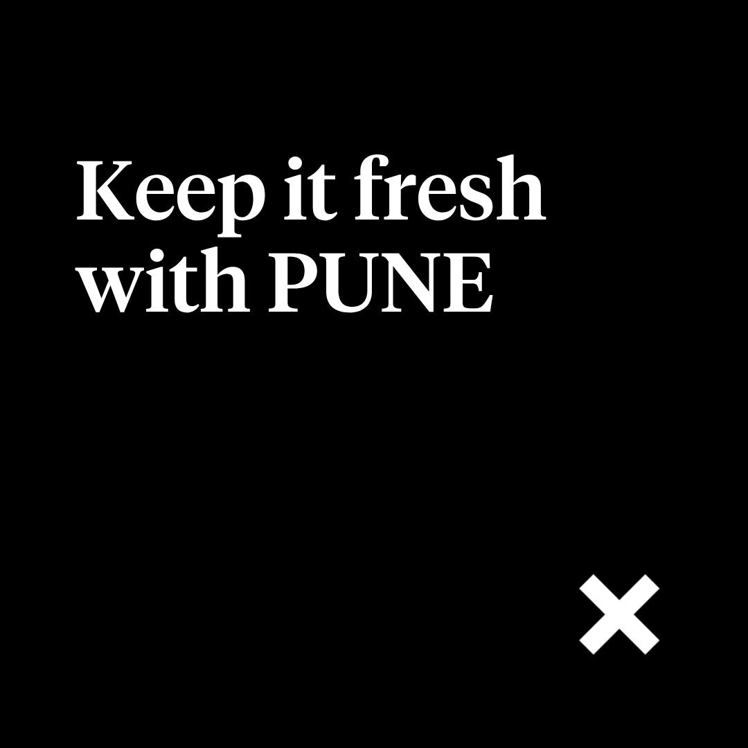 PUNE Specials