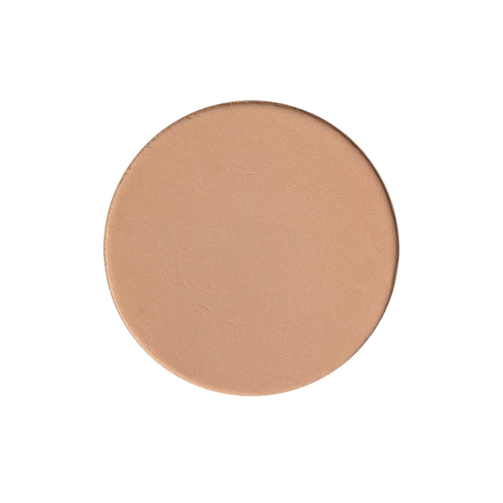 Compact setting powder Medium