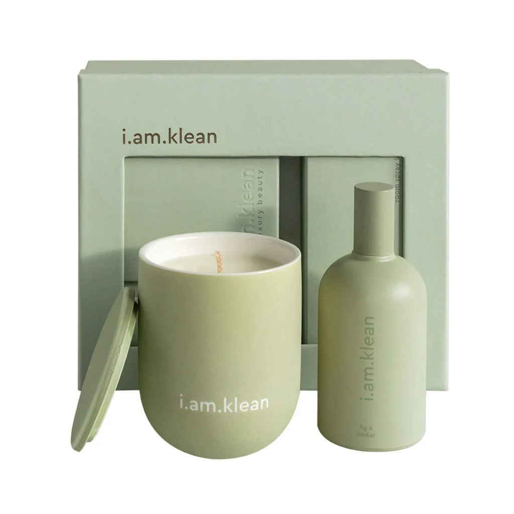 HOME & BODY by Iamklean