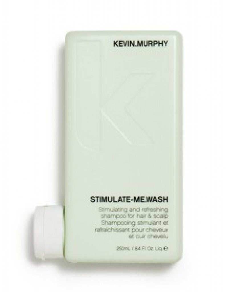 STIMULATE-ME.WASH 250 ml