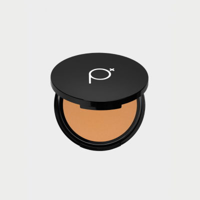 Pune Blush Compact Bronzing Powder Soft Sunrise