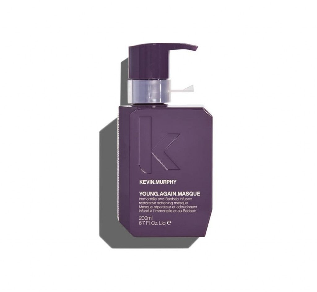 YOUNG.AGAIN.MASQUE 200 ml