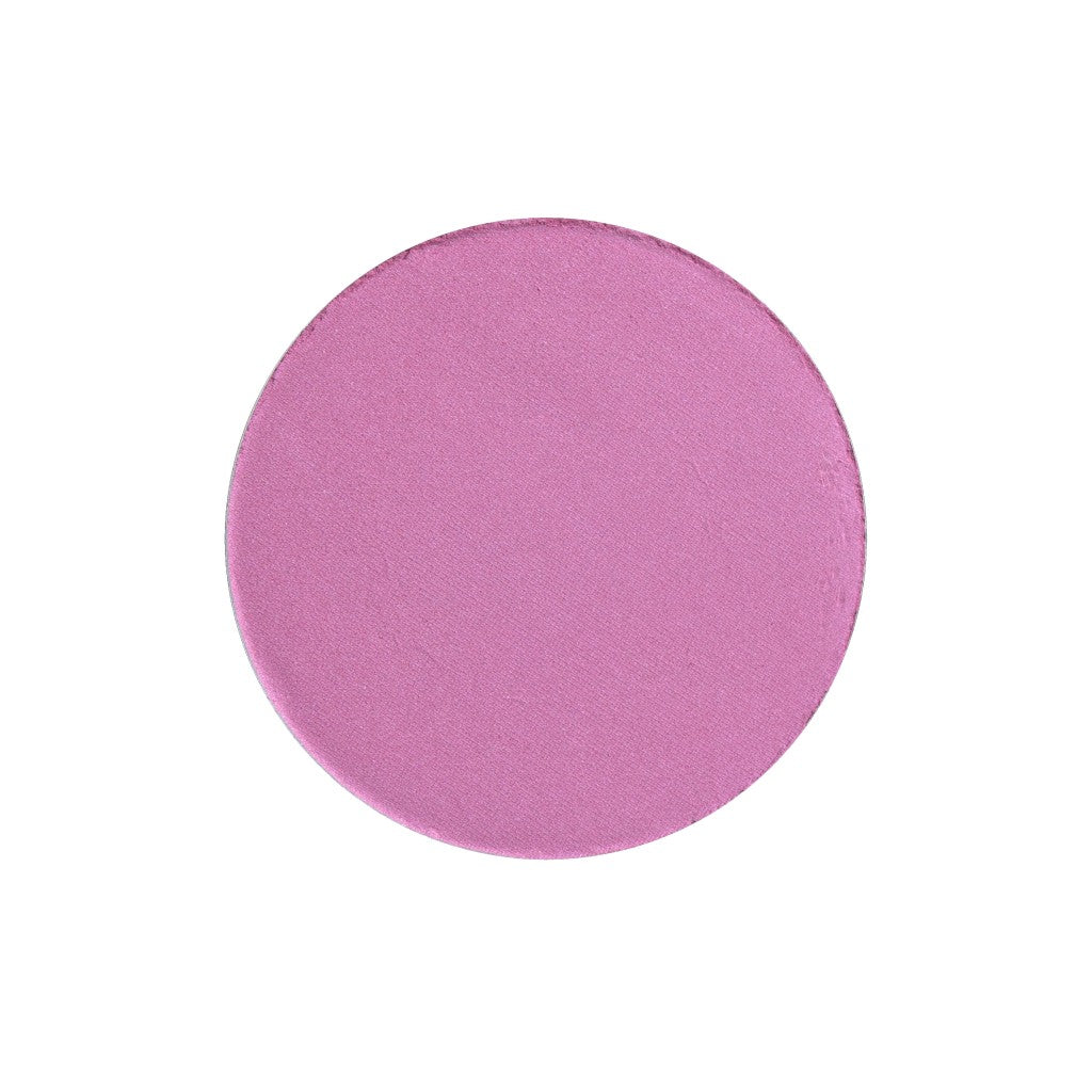 Compact blush pink rebel