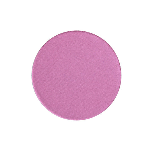 Compact blush pink rebel