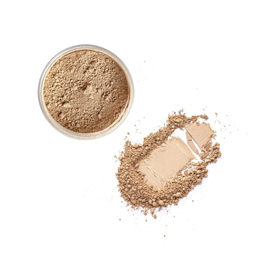 Loose Foundation Neutral 2