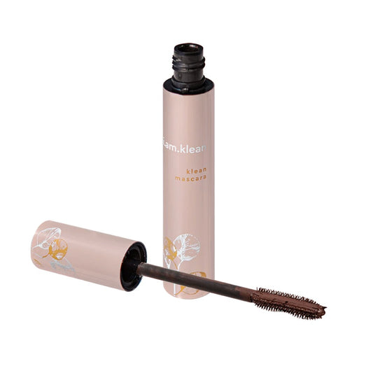 Klean Mascara brown