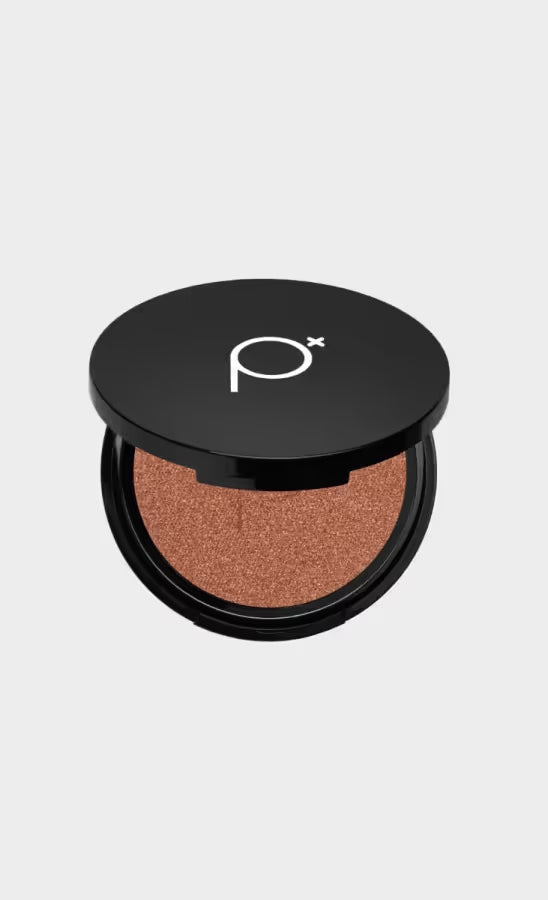 PUNE Eyeshadow Demi-mat Dazzling 2155