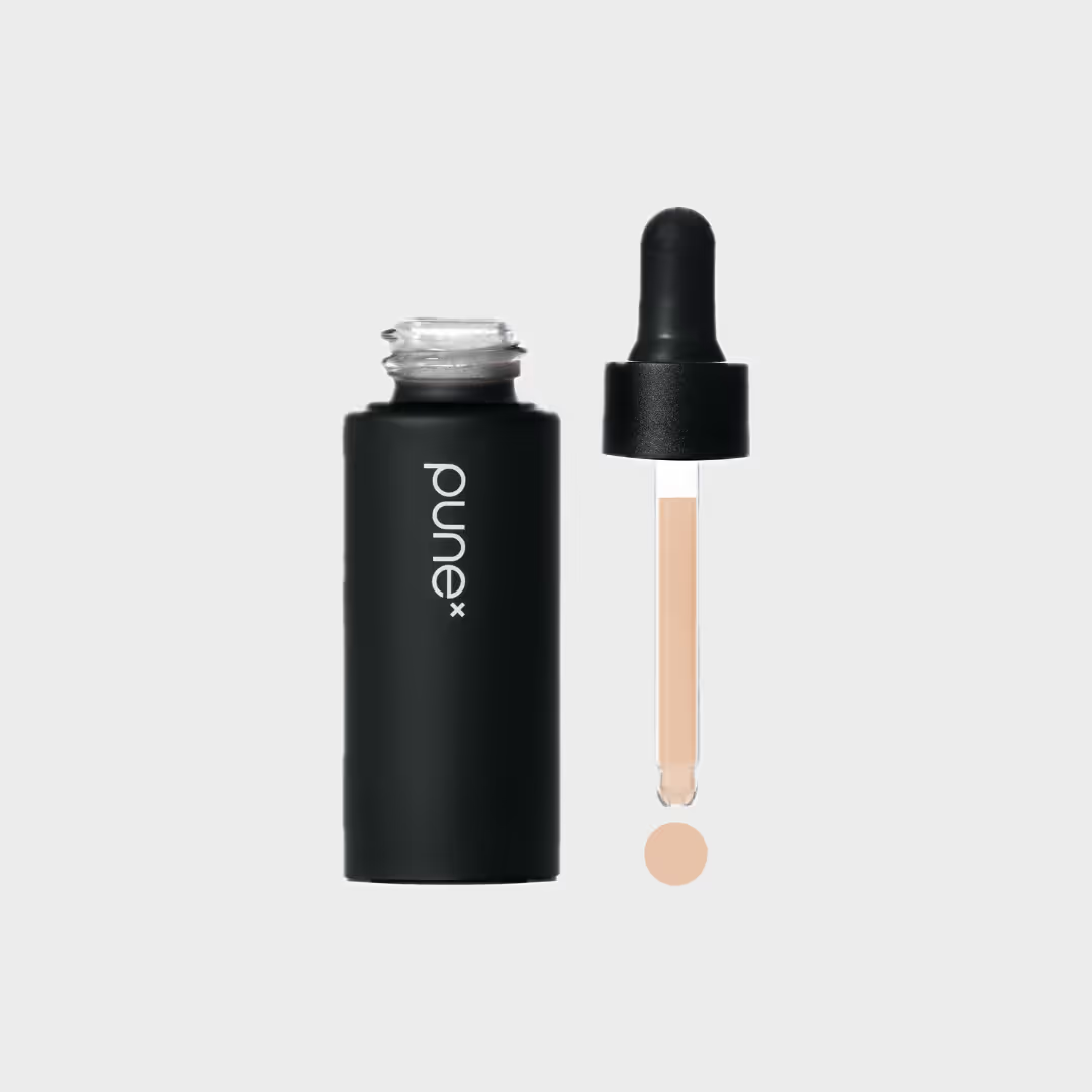 PUNE Foundation Serum NO.2 3692