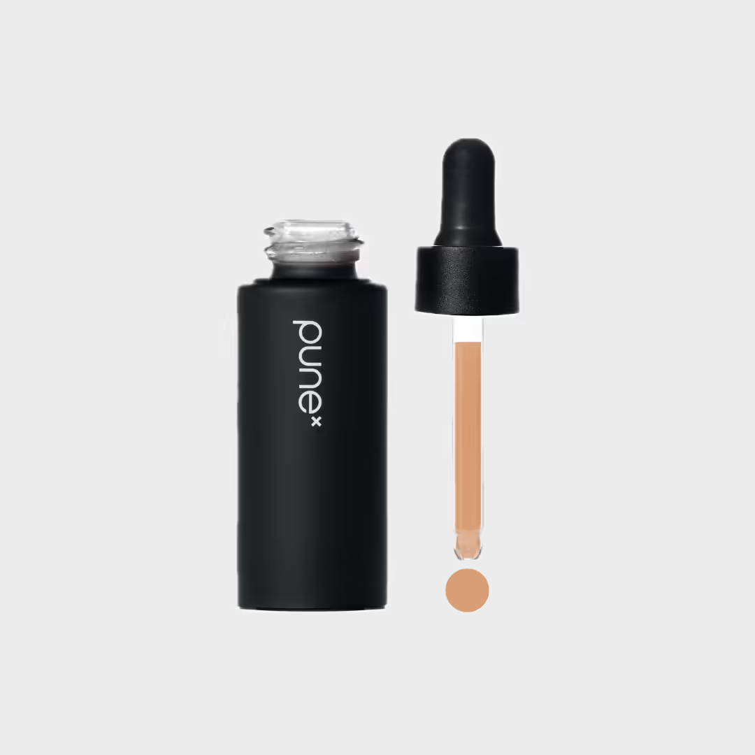 PUNE Foundation Serum NO.4 3696