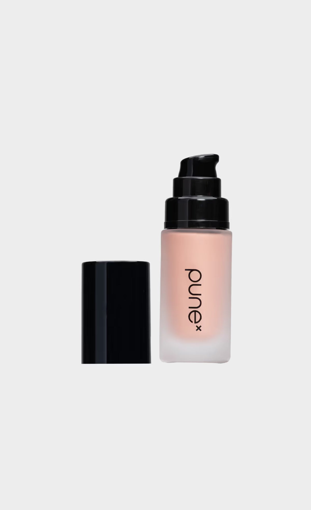 PUNE Highlight Cream Pink Glow 3535