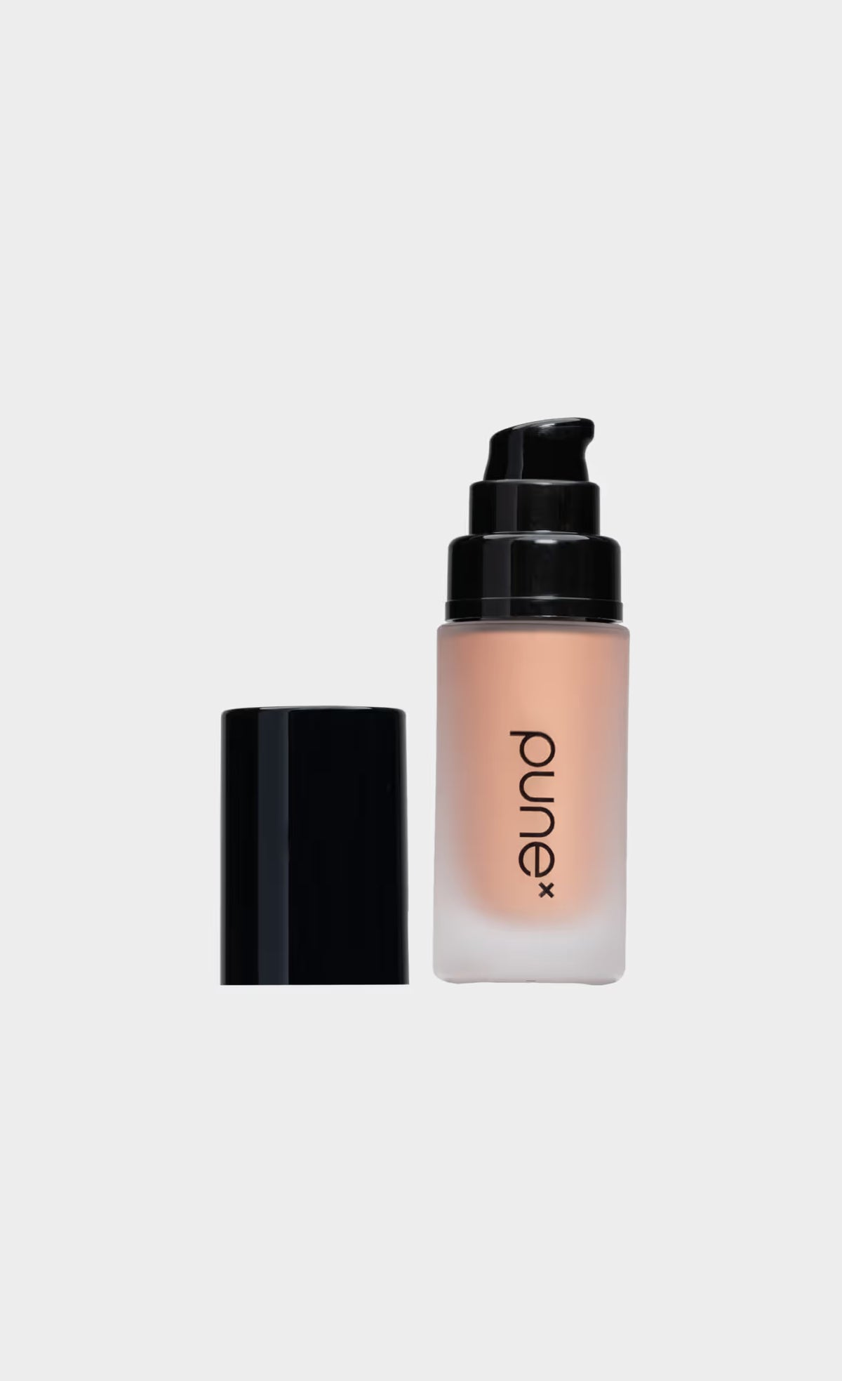 PUNE Highlight Cream Peach Glow 3540