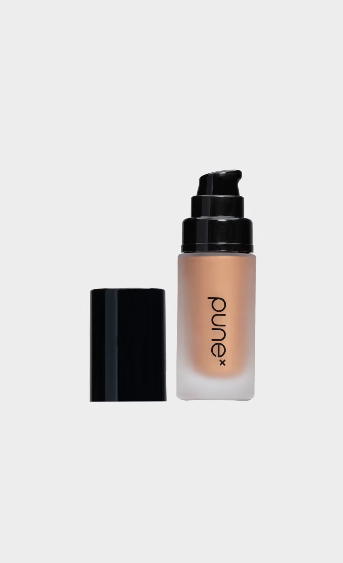 PUNE Highlight Cream Bronze Glow 3545