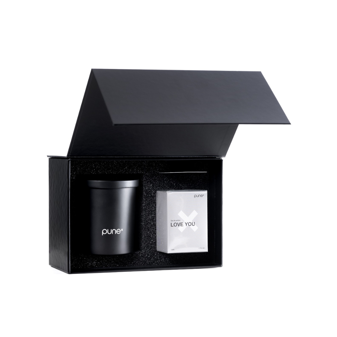 PUNE Love You Same Scent Symphony Giftbox