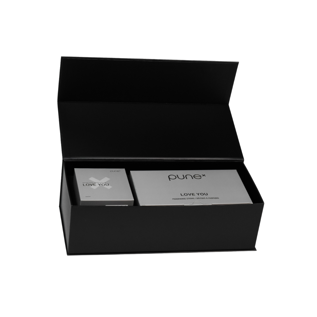 PUNE Love You Maison Maastricht Giftbox