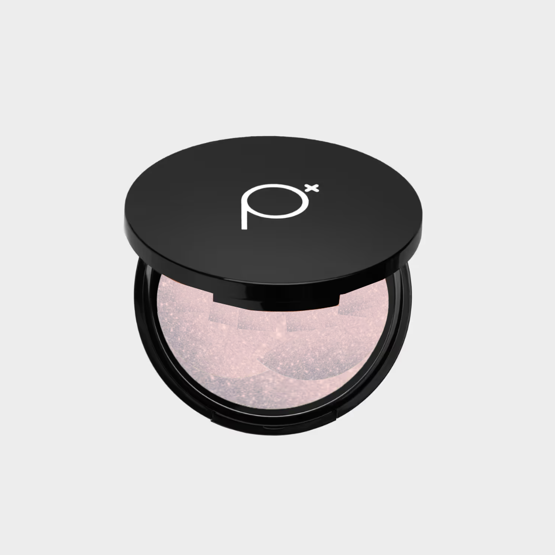PUNE Eyeshadow Shimmer Rosé 2946