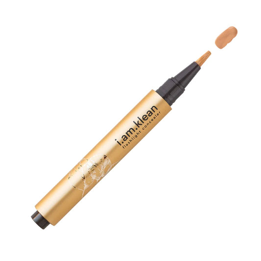 flashlight concealer1.0