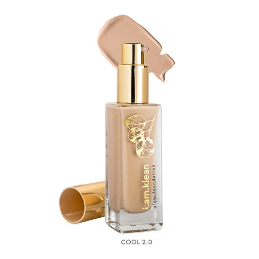 Foundation cool 2 liquide