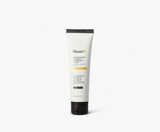 ANTIOXIDANT DEFENCE SUNSCREEN SPF20