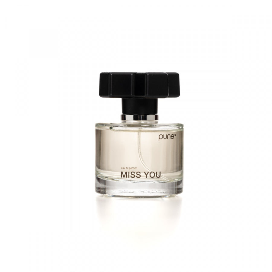 Pune Eau De Parfum Miss You 50 ml
