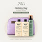 REF Holiday Bag Ultimate Repair in de Flu-vibe
