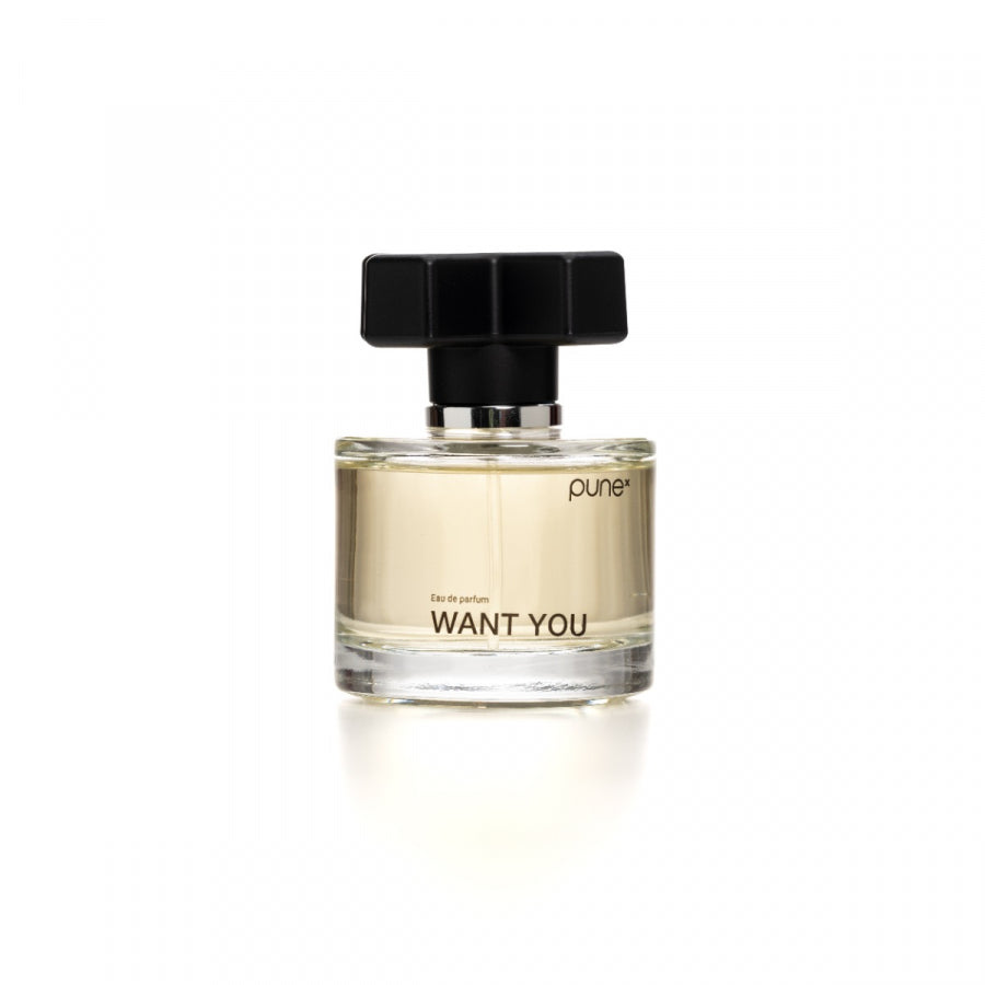 Pune Eau De Parfum Want You 50 ml