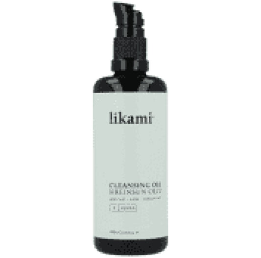 Cleansing oil 100ml