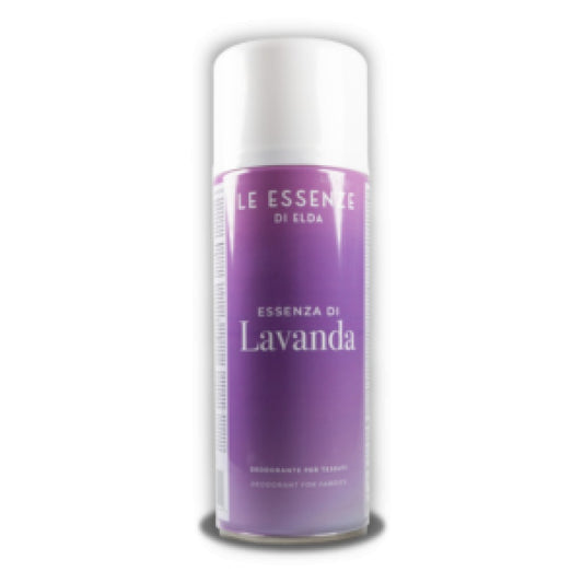 Parfum de ligne textielspray Lavanda