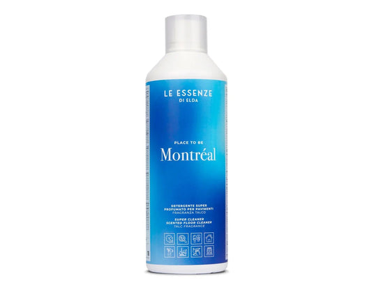 Allesreiniger Montreal - Flu Hair and Make-up