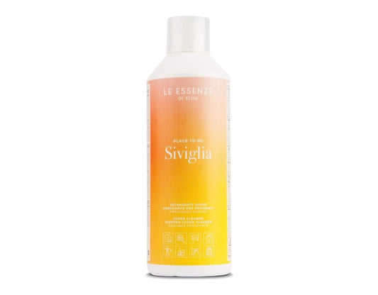 Allesreiniger Siviglia - Flu Hair and Make-up