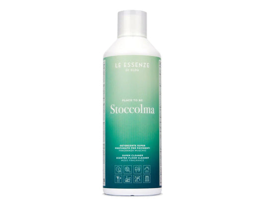 Allesreiniger Stoccolma - Flu Hair and Make-up