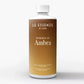 Ambra 500ml - Flu Hair and Make-up