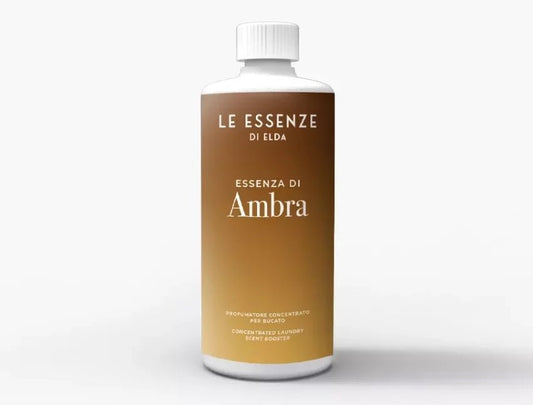 Ambra 500ml - Flu Hair and Make-up