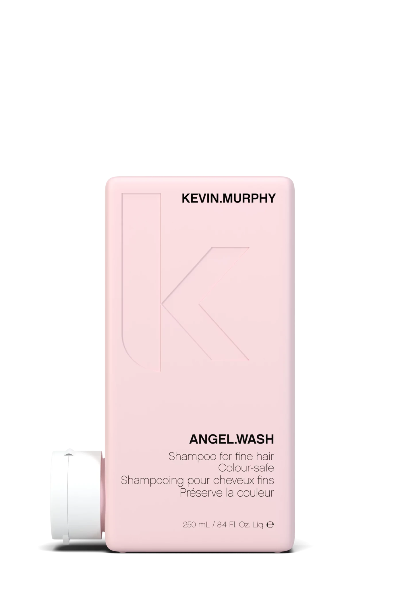 ANGEL.WASH 250 ml - Flu Hair and Make-up