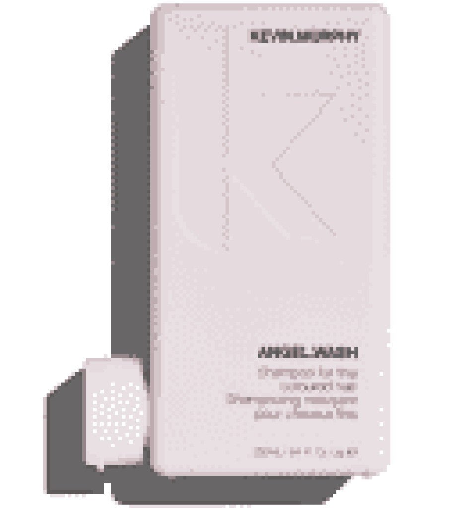 ANGEL.WASH 250 ml - Flu Hair and Make - up