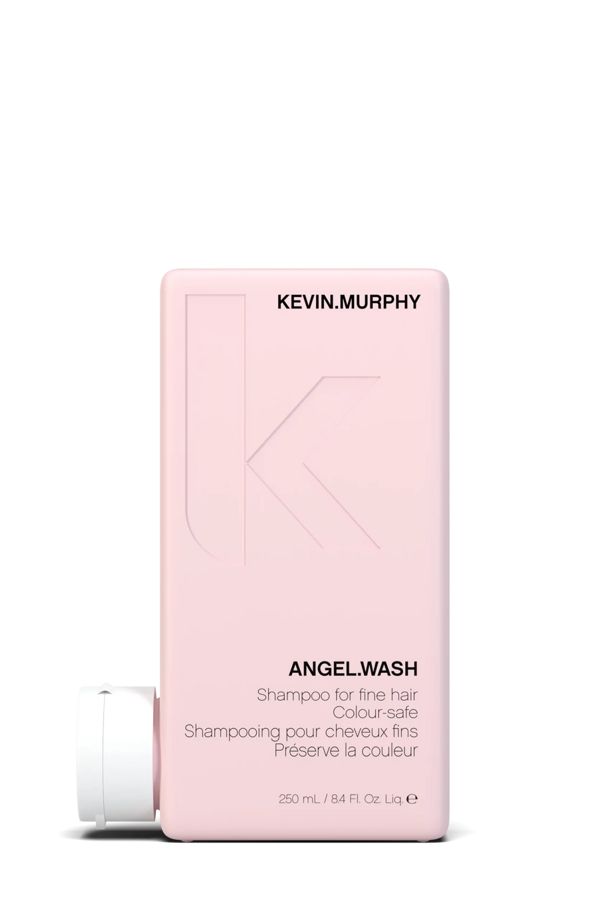 ANGEL.WASH 250 ml - Flu Hair and Make-up