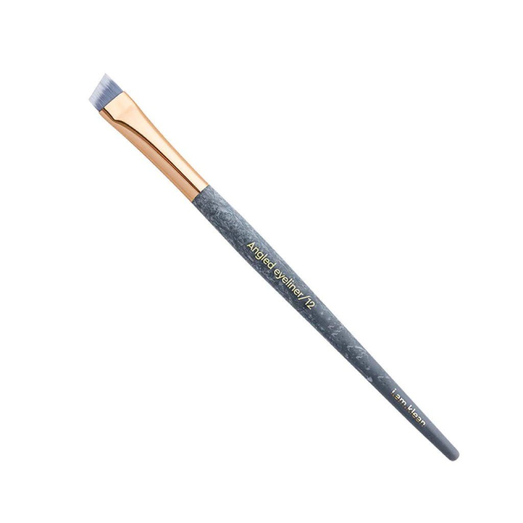 Angled Eyeliner Brush °12 - Flu Hair and Make-up