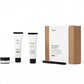 At-Home Spa Kit - Flu Hair and Make-up