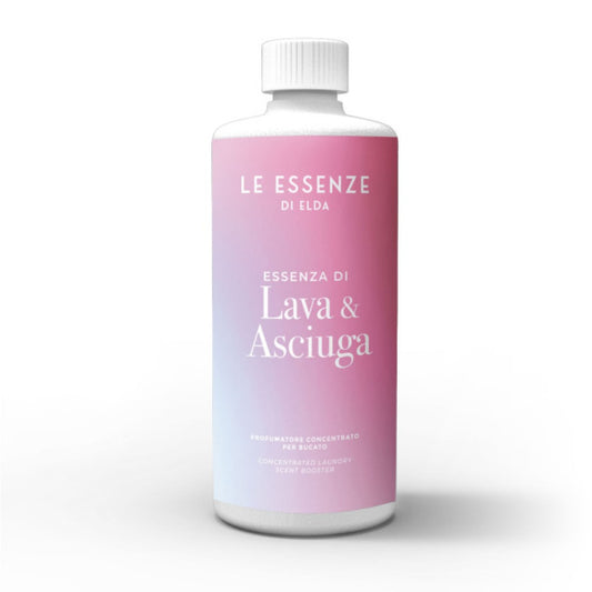 Lava & Asciuga 500ml