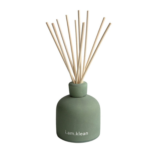 Diffuser Leather & Birch  130gr