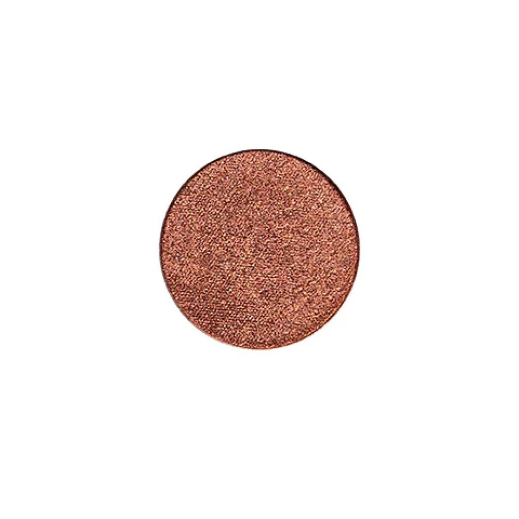 New Compact Mineral Eyeshadow Lava