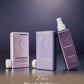 Blonde Brilliance Holiday Box 2026 - Flu Hair and Make-up