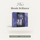 Blonde Brilliance Holiday Box 2026 - Flu Hair and Make-up
