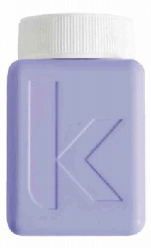 BLONDE.ANGEL.TREATMENT 40 ml - Flu Hair and Make-up
