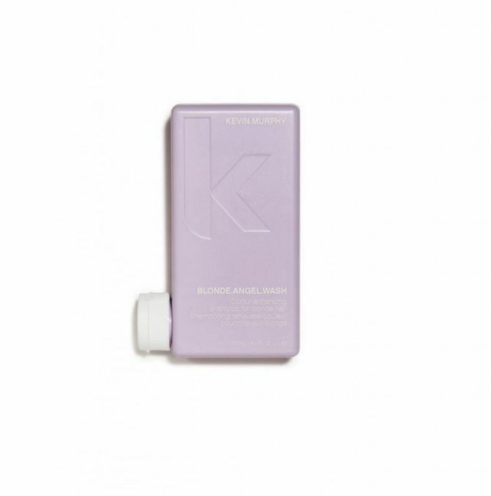 BLONDE.ANGEL.WASH 250 ml - Flu Hair and Make-up